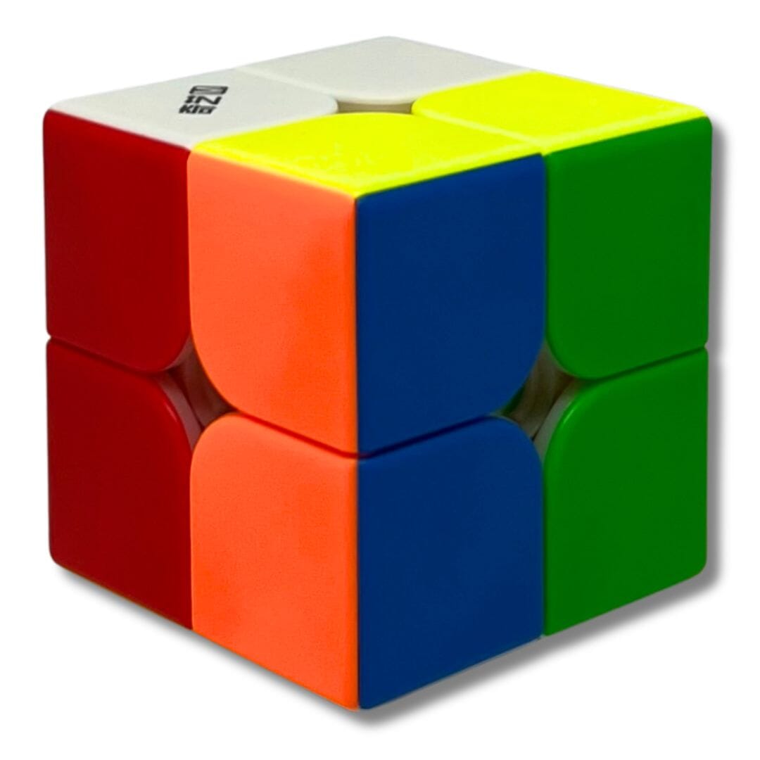 Qiyi M Pro 2x2 Speedcube Standard - Speedcube NZ AU