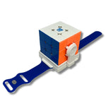 Moyu Super Weilong 3x3 Speedcube Magnetic - Speedcube NZ AU