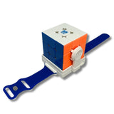 Moyu Super Weilong 3x3 Speedcube Magnetic - Speedcube NZ AU