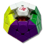 Dayan Megaminx Pro Magnetic Speedcube - Speedcube NZ AU