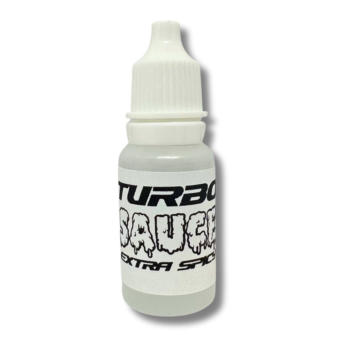 Turbo Sauce Silicone Speedcube Lubricant 10ml - Speedcube NZ AU
