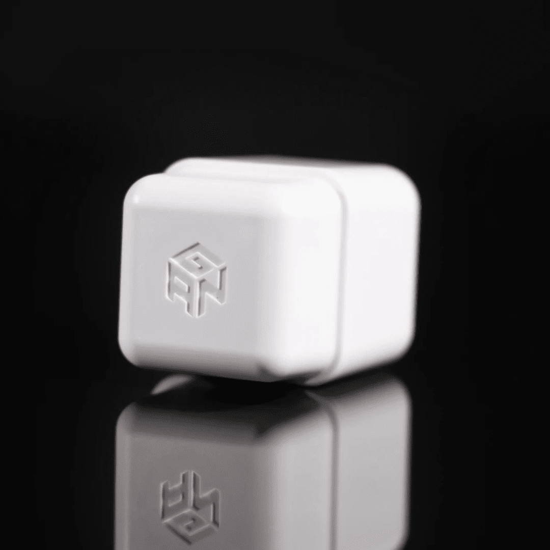 [Pre Order] - Gan 16 Maglev MAX UV Magnetic Speedcube - Speedcube NZ AU