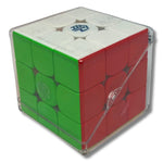 GAN 12 M Maglev Premium Magnetic Speed Cube - Speedcube NZ AU