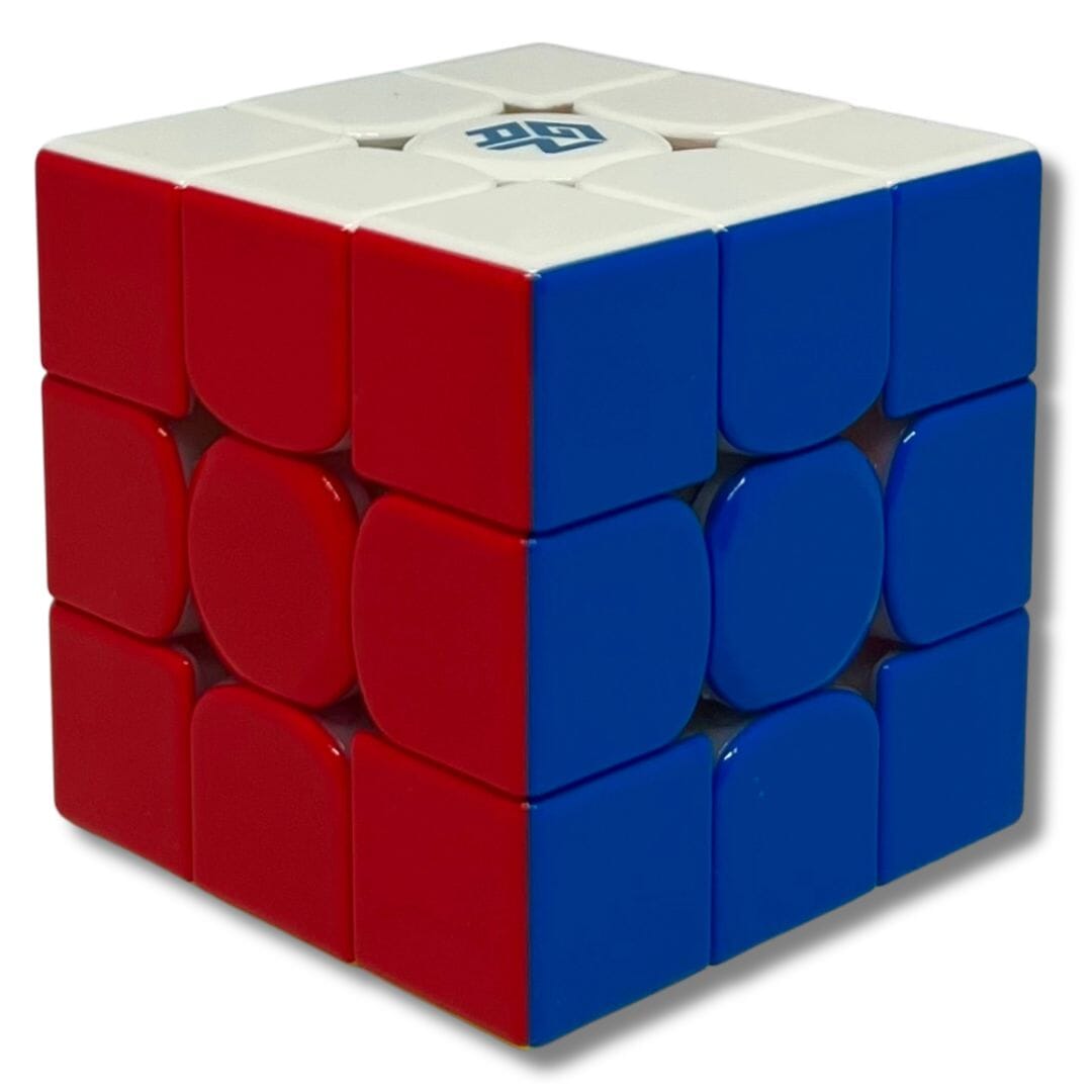 Gan 14 UV Maglev Premium 3x3 Speedcube - Speedcube NZ AU