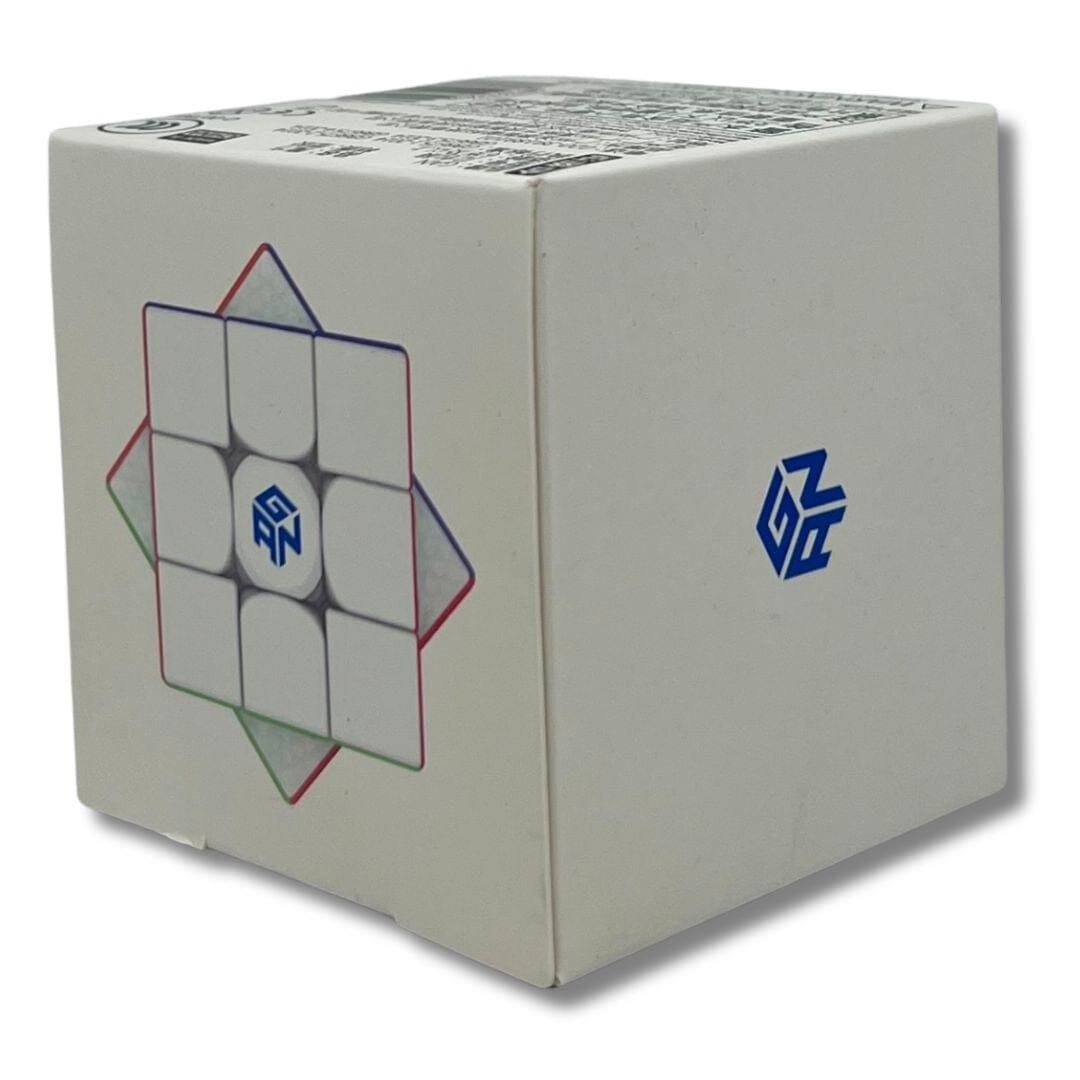 Gan 356 RS2 3x3 Speedcube (Non Magnetic) - Speedcube NZ AU