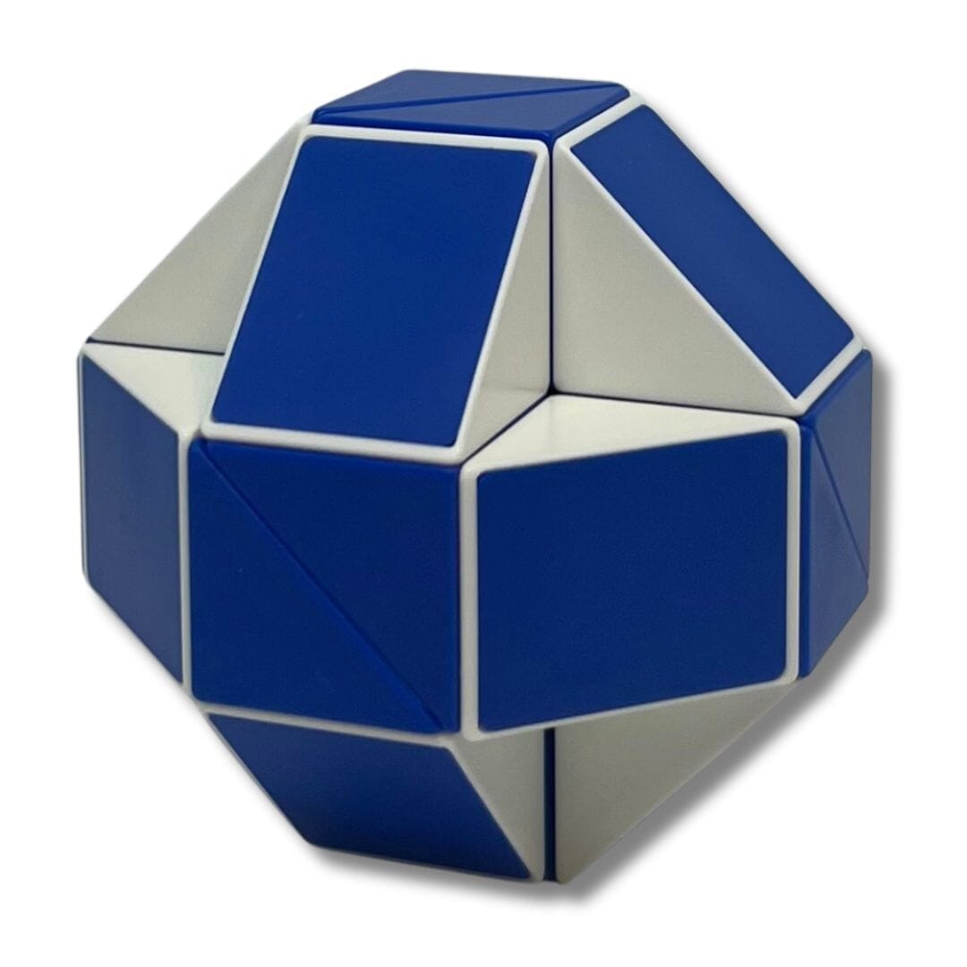 Moyu Rubik's Snake 24 Piece Sculpture Puzzle - Speedcube NZ AU