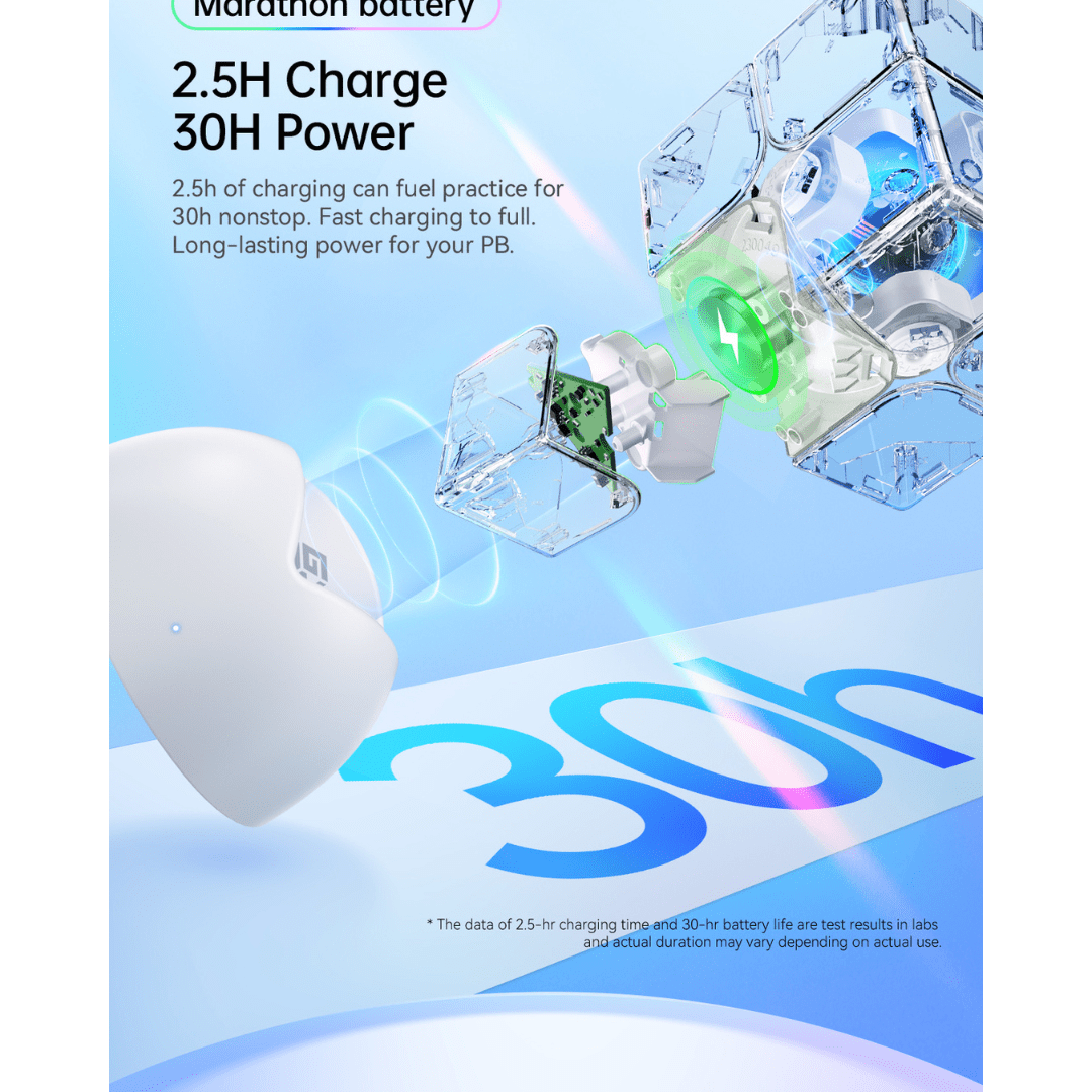 Gan 251 UI Bluetooth Smart 2x2 Speedcube UV