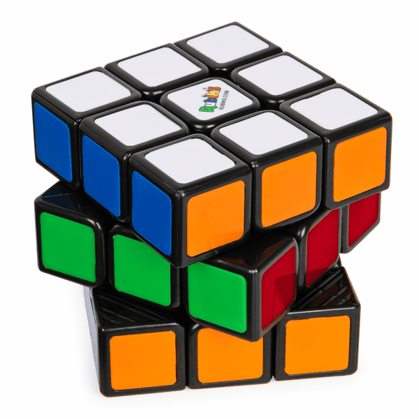 Rubik’s The Original 3x3 Cube
