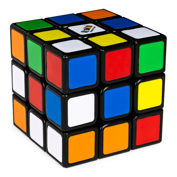 Rubik’s The Original 3x3 Cube