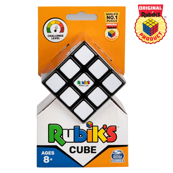 Rubik’s The Original 3x3 Cube