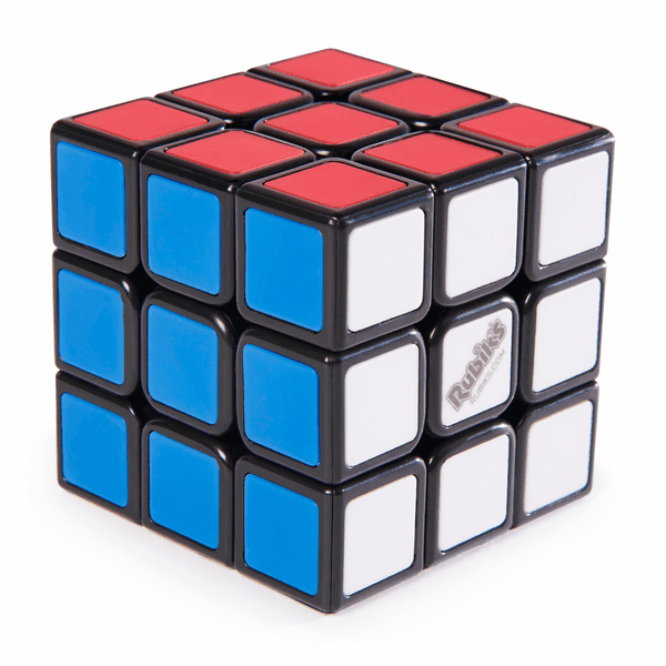 Rubik’s Phantom 3x3 Cube