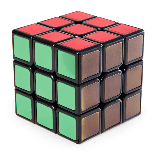 Rubik’s Phantom 3x3 Cube