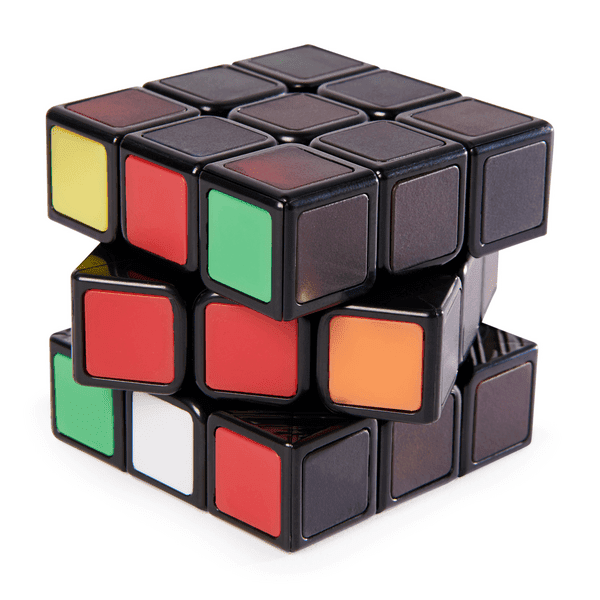 Rubik’s Phantom 3x3 Cube