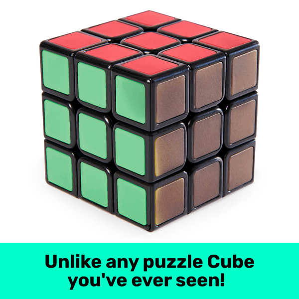 Rubik’s Phantom 3x3 Cube