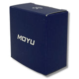 Moyu Weilong WRM V9 3x3 Magnetic Speedcube Maglev Ball Core UV - Speedcube