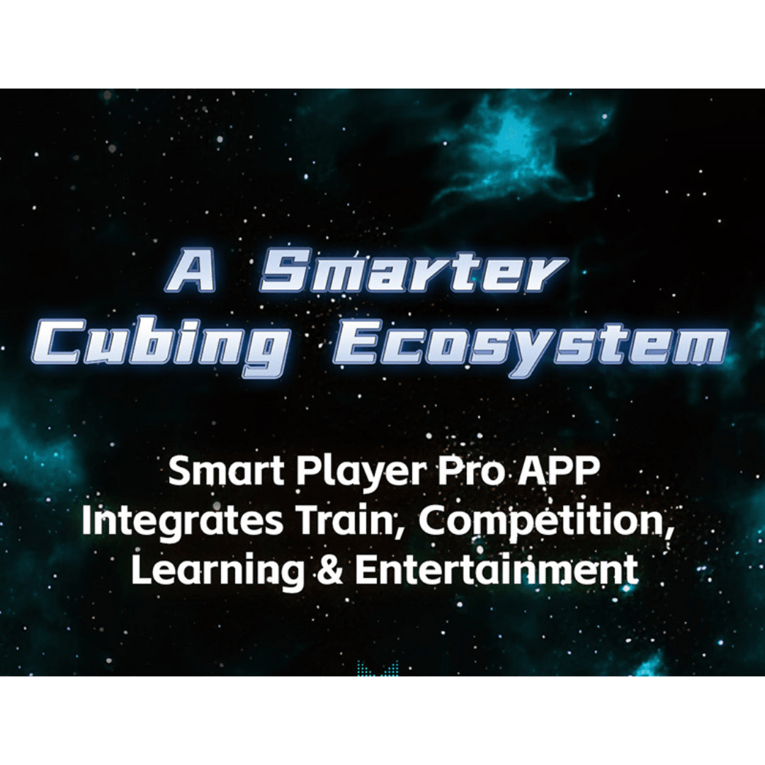 [Pre Order] - Tornado V4AI Smart Cube Pioneer Power Bank Edition