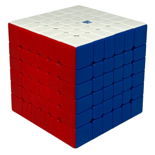 [Pre Order] - Moyu Aoshi V4 Magnetic 6x6 Speedcube Dual Track
