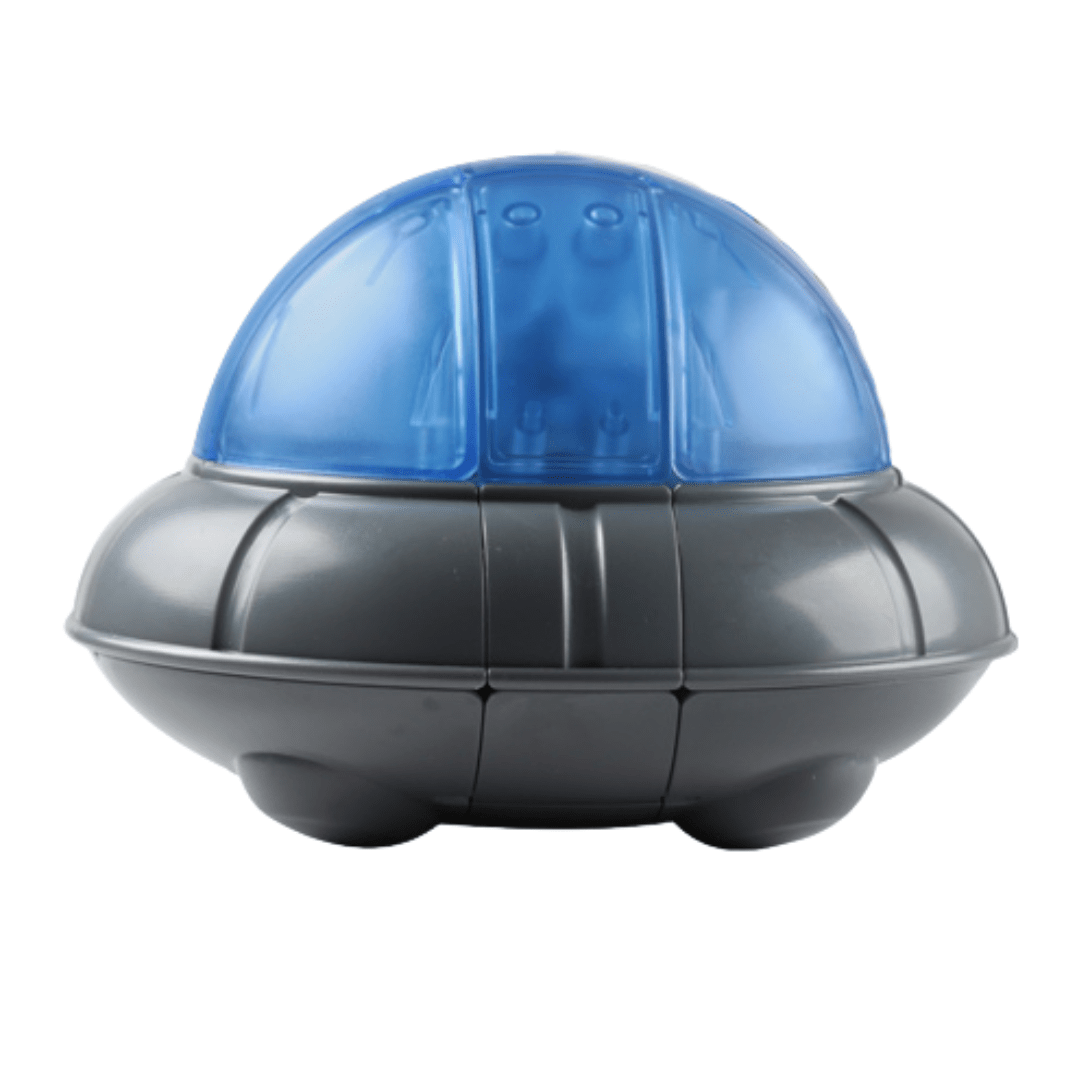 [Pre Order] - Fanxin UFO Cube 3x3 speedcube puzzle - Speedcube NZ AU