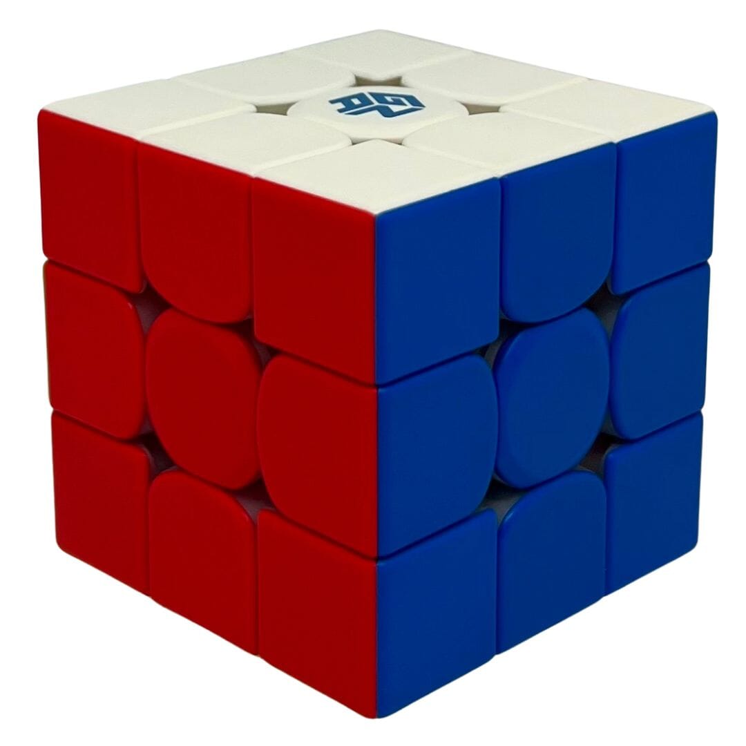 Gan 356M Maglev 2023 Frosted - Speedcube NZ AU