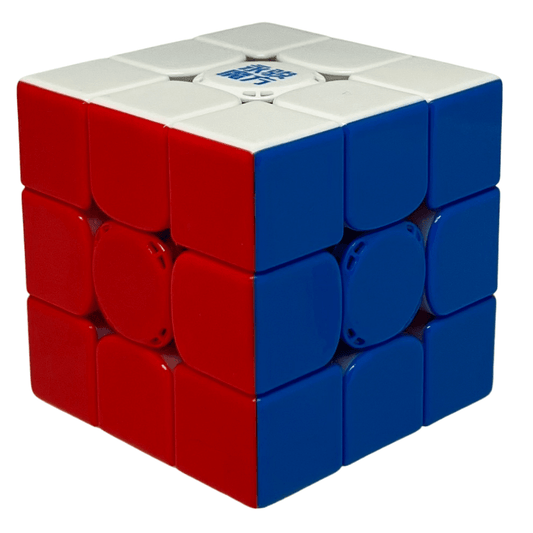 YJ Meta Magnetic 3x3 Speedcube, Core and Wing Magnetic