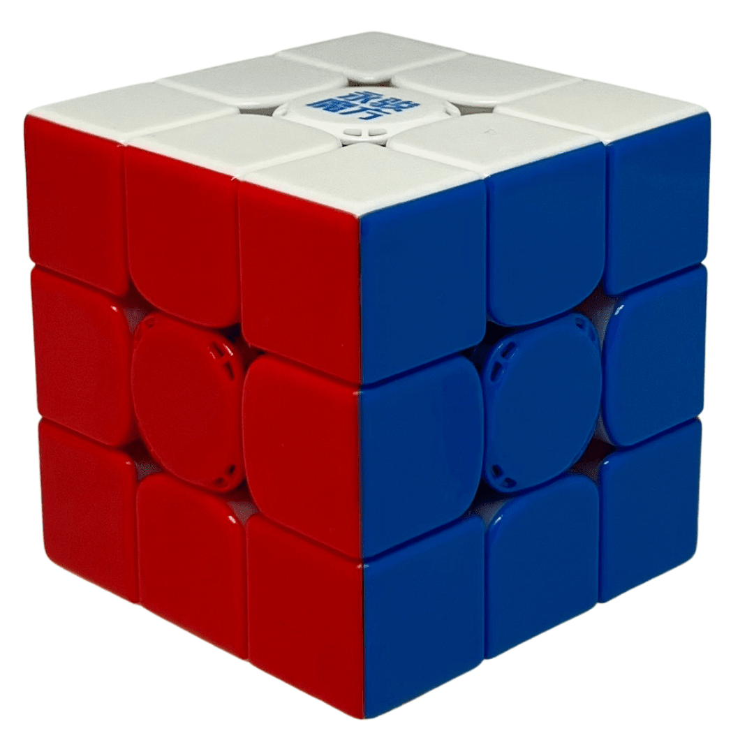 Speedc Cube YJ Meta Magnetic 3x3 Speedcube, Core Magnetic – Speedcube NZ AU