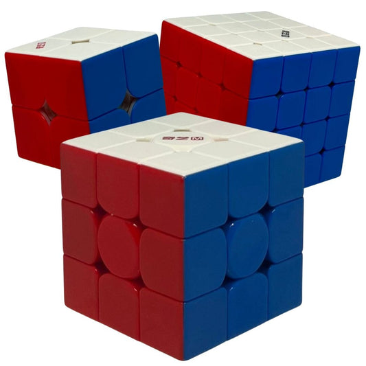 Qiyi M Pro Bundle - Speedcube NZ AU