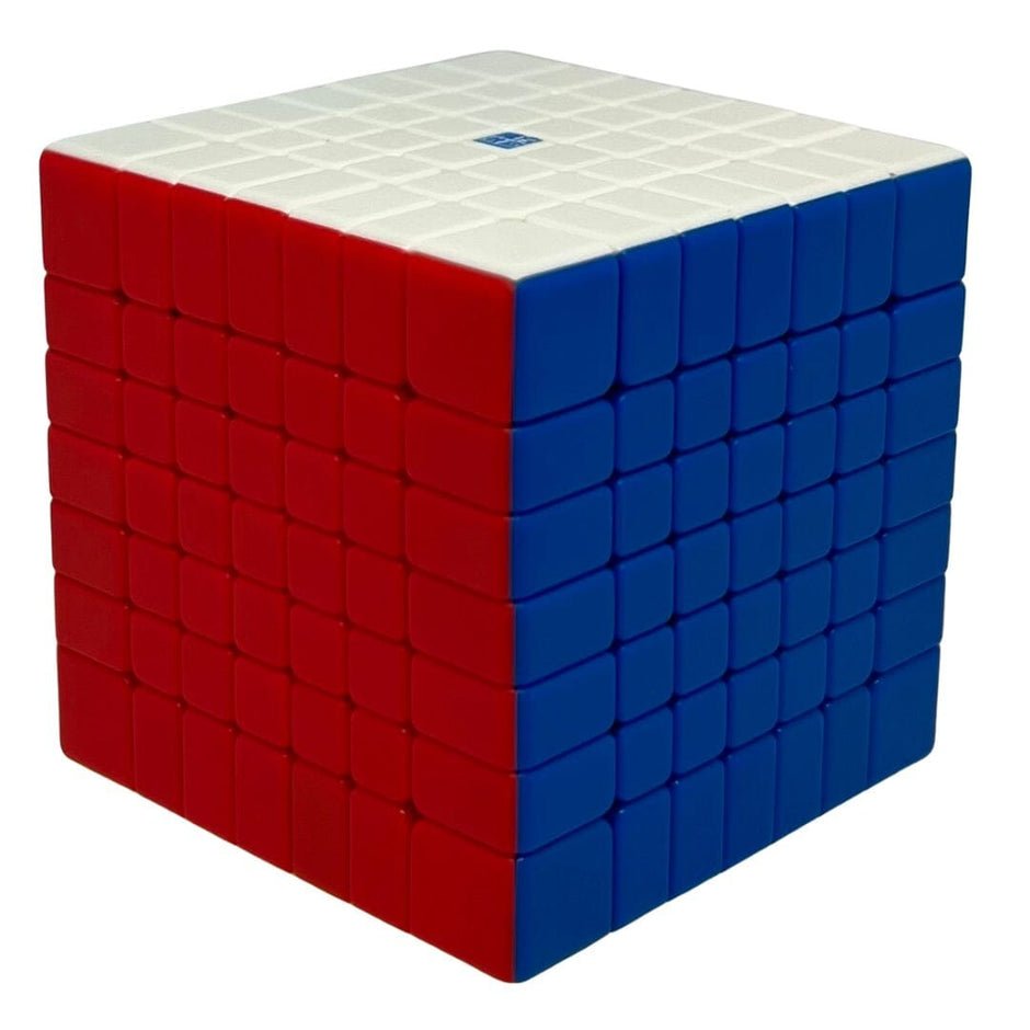 Buy 7x7 Rubik’s Cube Online NZ - Speedcube – Speedcube NZ AU