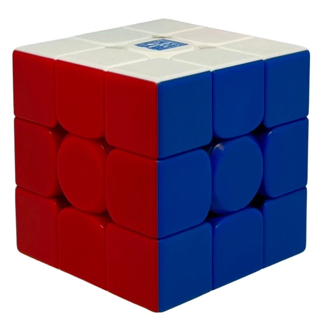 Moyu RS3M v5 Standard Magnetic 3x3 speedcube - Speedcube NZ AU