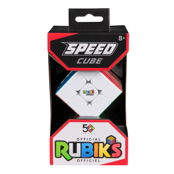 Rubik's Speed 3x3 Magnetic Speedcube