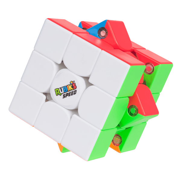 Rubik's Speed 3x3 Magnetic Speedcube