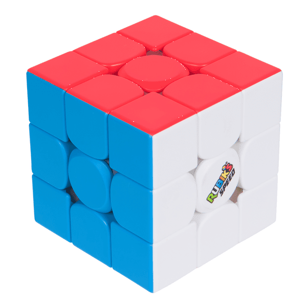 Rubik's Speed 3x3 Magnetic Speedcube