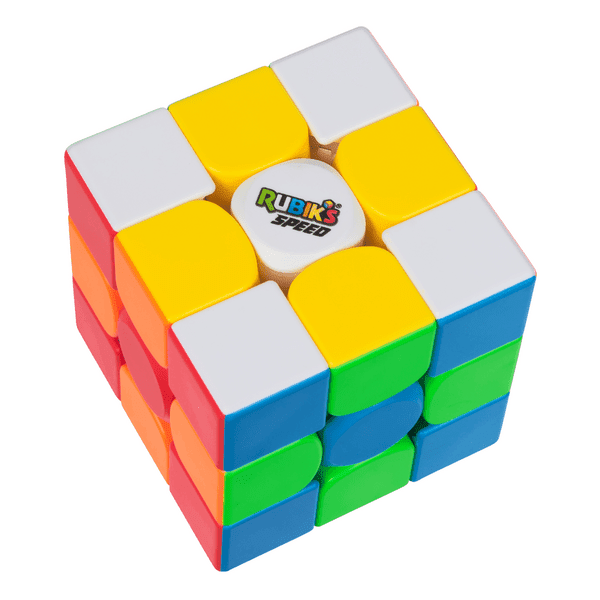 Rubik's Speed 3x3 Magnetic Speedcube
