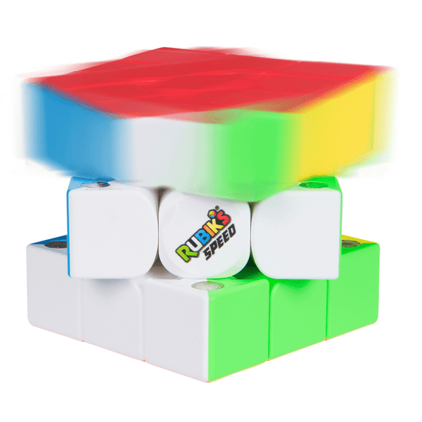 Rubik's Speed 3x3 Magnetic Speedcube