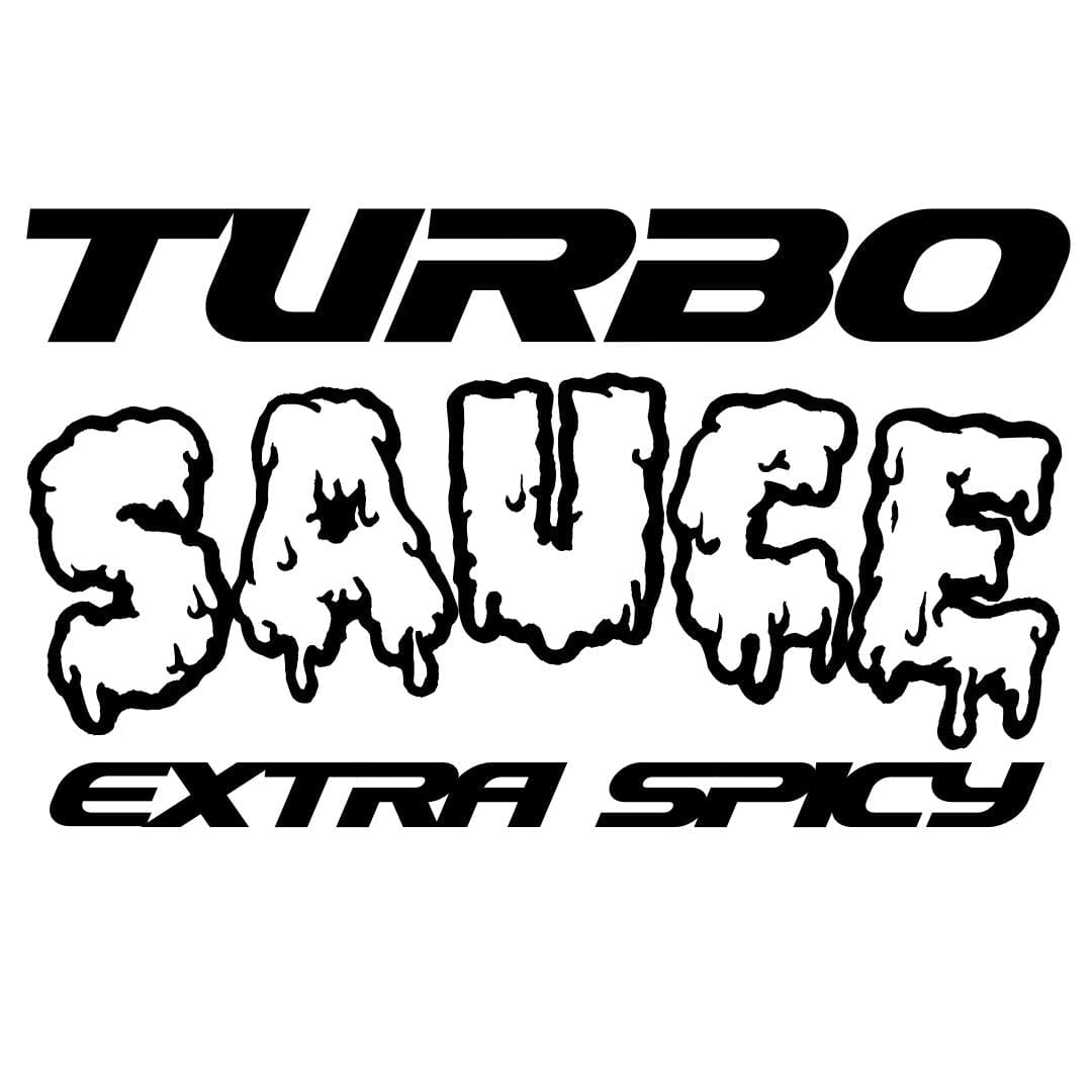 Turbo Sauce Silicone Speedcube Lubricant 10ml - Speedcube NZ AU