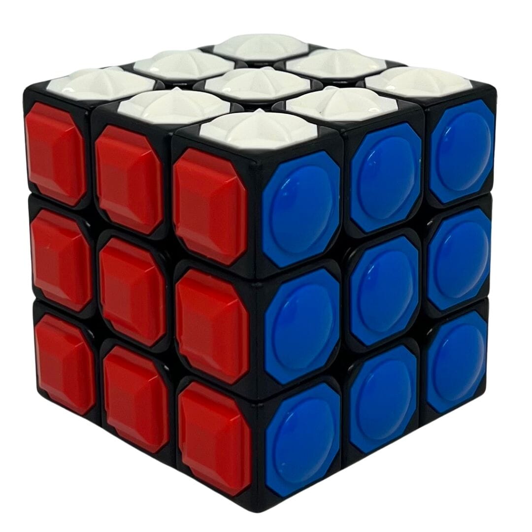 YJ Tactile Speedcube - Speedcube NZ AU