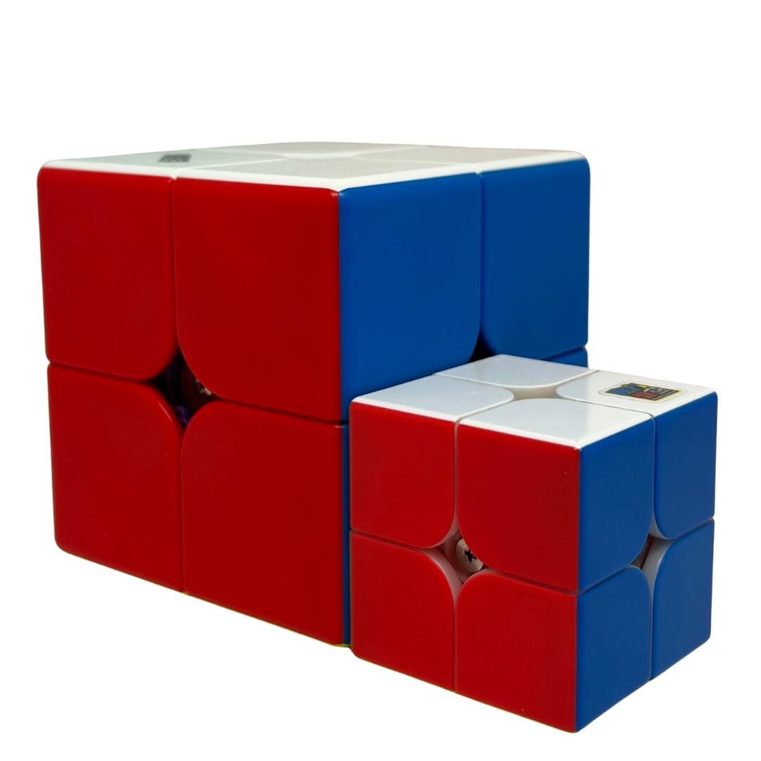 Shop 2x2 Rubik’s Cube NZ Speedcube Speedcube NZ AU