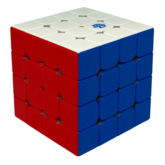 Gan 460 V2 magnetic 4x4 speedcube
