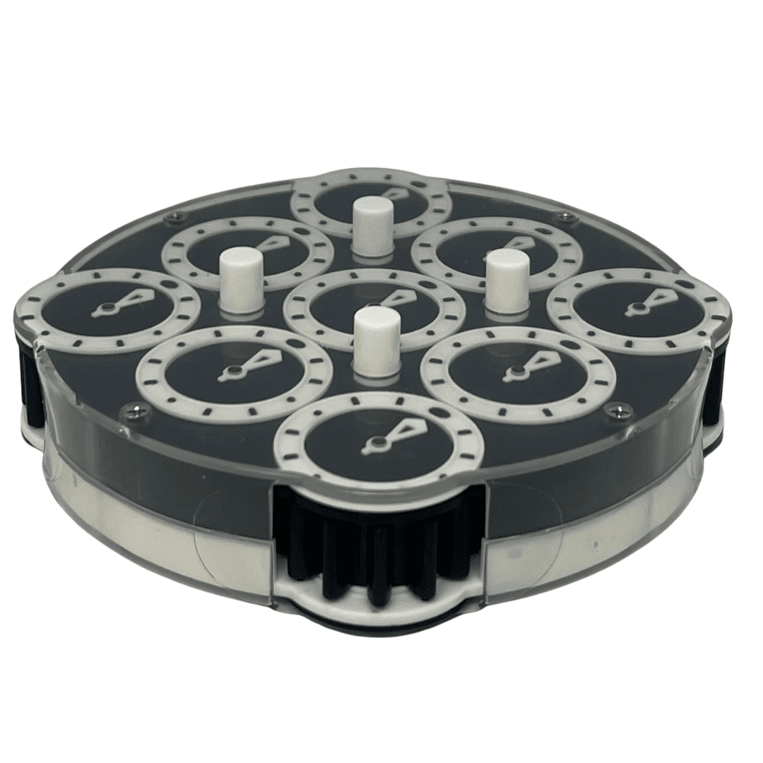 Sengso Magnetic Clock - Speedcube NZ AU