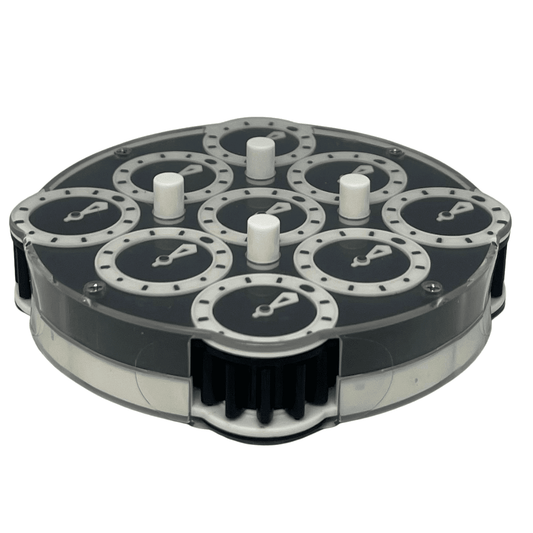 Sengso Magnetic Clock