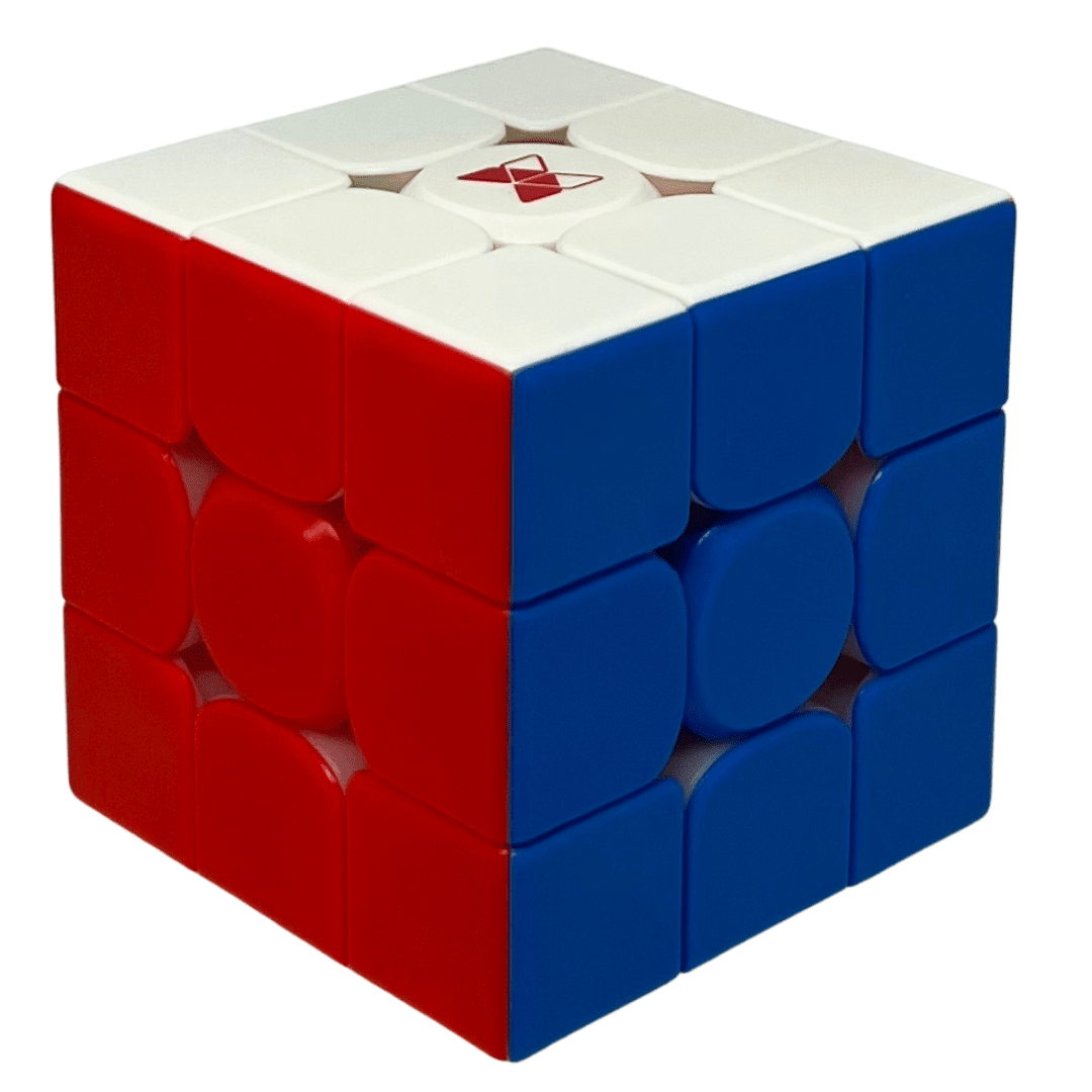 X-Man Tornado V4 FLAGSHIP Magnetic 3x3 Speedcube
