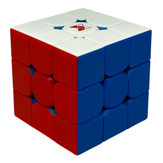 Qiyi Tornado V4 Flagship Lanlan Limited edition