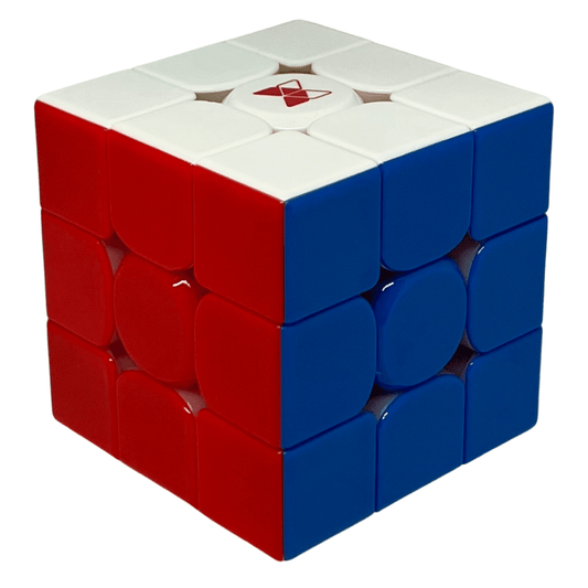 [Pre Order] - X-Man Tornado V4 PIONEER UV Magnetic 3x3 Speedcube