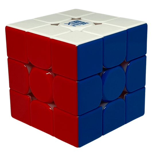 MoYu WeiLong WRM V11 3x3 (20 Magnet Ball Core, MagLev, UV)