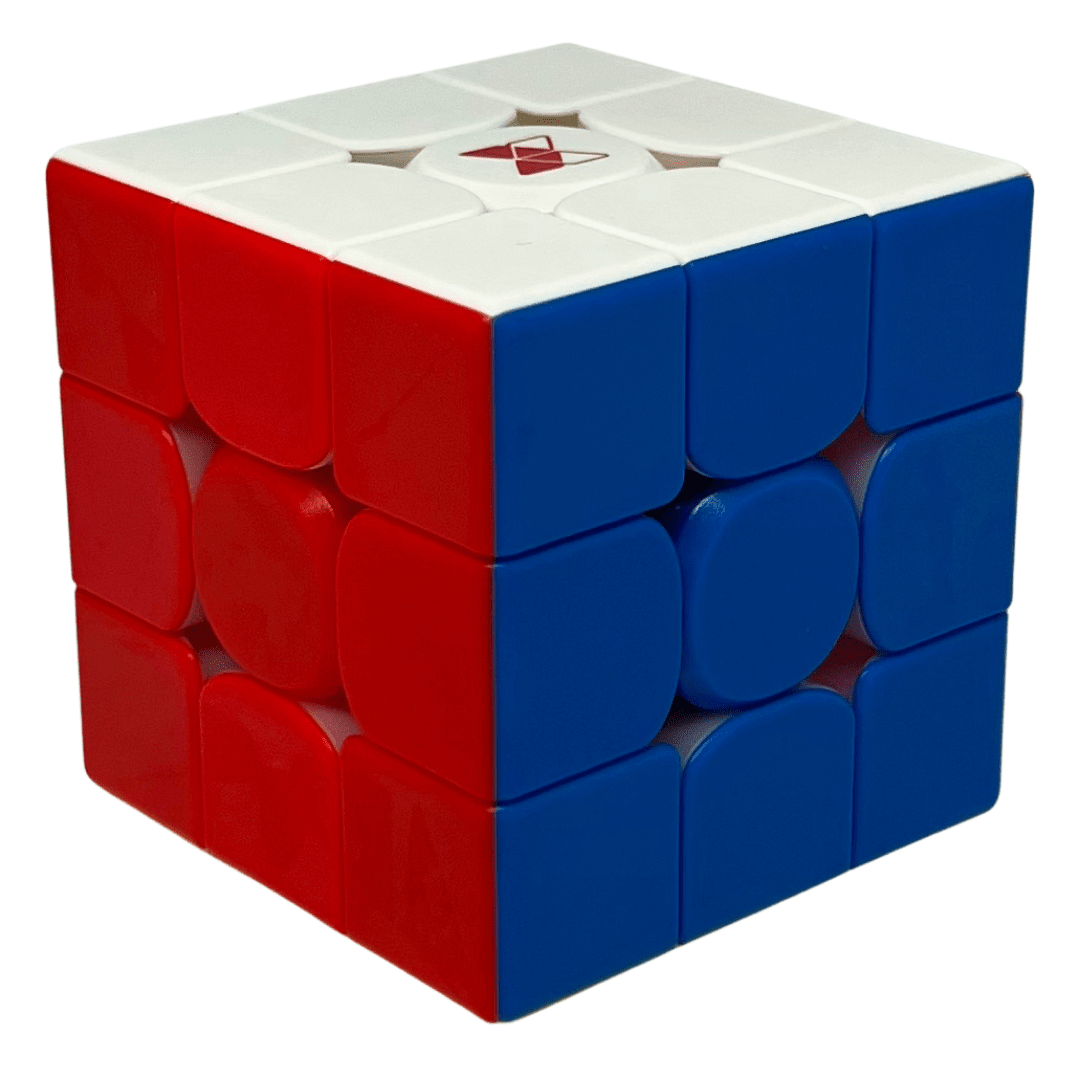 Qiyi XMD XT3 V1 FLAGSHIP (179) 3x3 magnetic speedcube