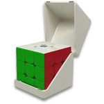 Gan 13 Premium Magnetic 3x3 Speedcube Maglev + UV Coating - Speedcube New Zealand