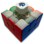 Gan 13 Premium Magnetic 3x3 Speedcube Maglev + UV Coating - Speedcube New Zealand