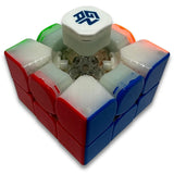 Gan 13 Premium Magnetic 3x3 Speedcube Maglev + UV Coating - Speedcube New Zealand