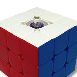 Moyu Huameng YS3M Ball Core Magnetic 3x3 Speedcube - Speedcube New Zealand