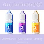 Gan Maintenance Speedcube Lubricant - Speedcube New Zealand