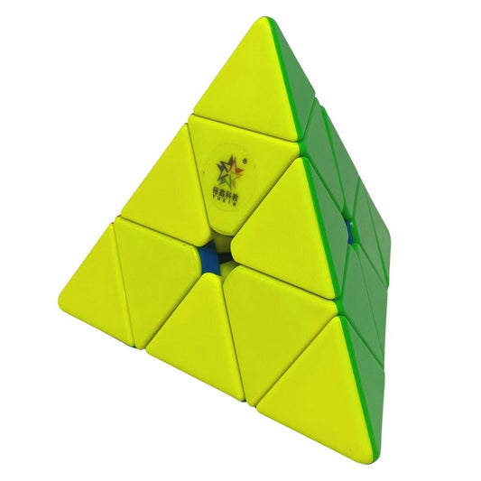 Yuxin Little Magic Magnetic Pyraminx Speedcube - Speedcube New Zealand